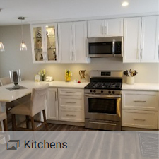 kitchens